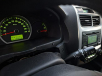 Kia Sportage * 4x4 * BARDZO ŁADNA* 2.0benzyna* ACTiVE * Olsztyn - zdjęcie 8