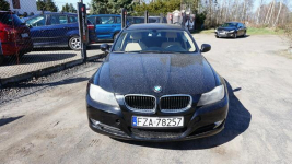 BMW 320 zarejestrowany, ubezpieczony. Gwarancja. Polecam !!! Zielona Góra - zdjęcie 2