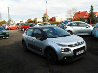 Citroen C3 III 1,6 HDI 2017 r 99 KM / Nawigacja / Września - zdjęcie 4