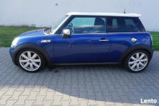 Kultowy Mini Cooper S 174 KM Góra Kalwaria - zdjęcie 3