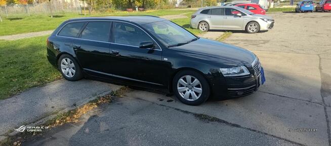 Sprzedam Audi A6 Zabrze - zdjęcie 2