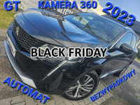 Peugeot 3008 GT 1.6 Hybryda*  GT Full LED  KAMERA BEZWYPADKOWY