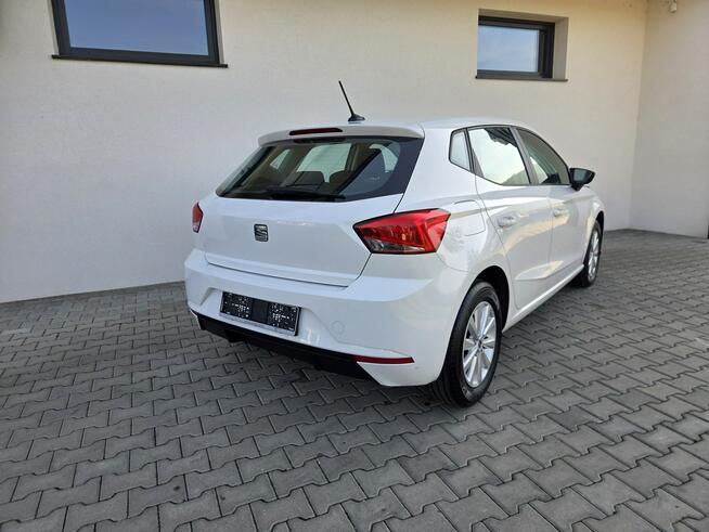 Seat Ibiza Tsi 95kM * Full LED * klima * Export 30900zł Raba Niżna - zdjęcie 3