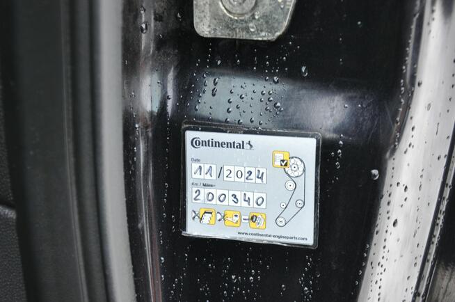 Opel Astra 1.6 115KM klima opony całoroczne Wymieniony rozrząd Dąbrowa Górnicza - zdjęcie 10