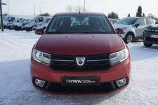 Dacia Sandero 0.9TCe 90KM Laureate salon I właściciel Lublin - zdjęcie 2