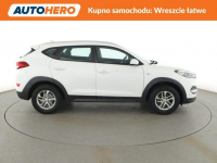 Hyundai Tucson klima pdc navi manual Warszawa - zdjęcie 9