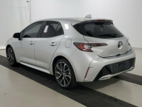 Toyota Corolla 2.0 XSE Manual 6 Katowice - zdjęcie 6