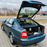 Sprzedam Octavia Tour 1,6 Bolesławiec - zdjęcie 3