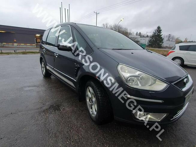 Ford Galaxy 2.0 Manual Kiczyce - zdjęcie 1