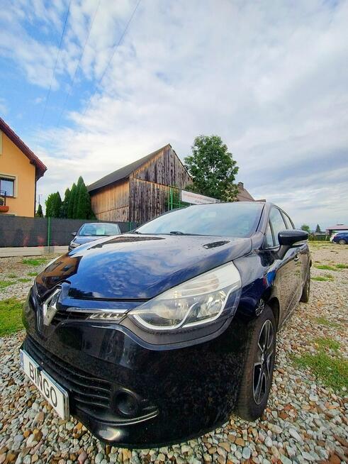 Renault Clio Harklowa - zdjęcie 8