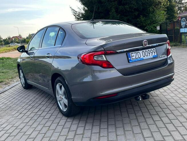 Fiat Tipo *Ekonomiczny*Diesel*Niski Przebieg* Zduńska Wola - zdjęcie 6