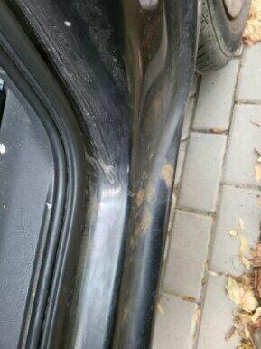 sprzedam Opel Zaira Warszawa - zdjęcie 3