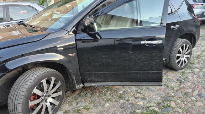 Nissan Murano z50 Bydgoszcz - zdjęcie 4