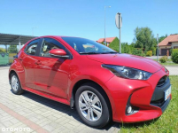 Toyota Yaris 1.5 Comfort Łask - zdjęcie 5