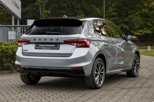 Škoda Fabia Monte Carlo 1.5 TSI 150 KM DSG - Dostępny od ręki! Łódź - zdjęcie 8