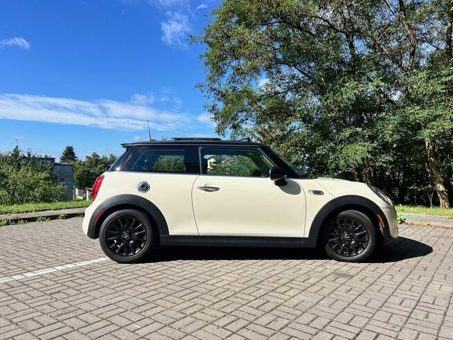 MINI COOPER S PIERWSZY WŁASCICIEL Łódź - zdjęcie 2
