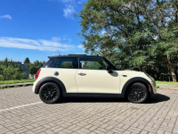 MINI COOPER S PIERWSZY WŁASCICIEL Łódź - zdjęcie 2