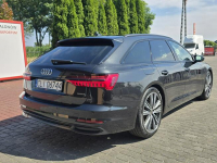 S-LINE Avant 2.0 40 TDI mHEV S-tronic Quattro Pełna historia Audi! Włocławek - zdjęcie 5