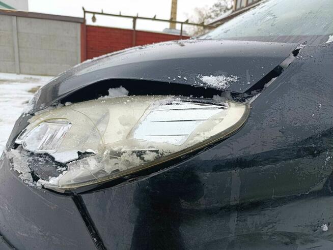 Hyundai i10 2009r Stargard - zdjęcie 5