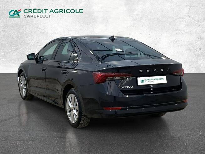 Skoda Octavia 2.0 TDI Ambition Warszawa - zdjęcie 7