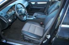 Mercedes C 350 C350 CDI 4MATIC Dębica - zdjęcie 5
