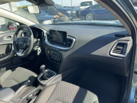 Kia Cee'd Podgrzewanie Kamera Line Asist Gliwice - zdjęcie 11