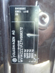 Volkswagen, model EOS 2.0 FSI Skawina - zdjęcie 6