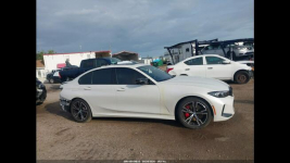 BMW 340 B58 / M-Pakiet / niski przebieg Chwaszczyno - zdjęcie 6