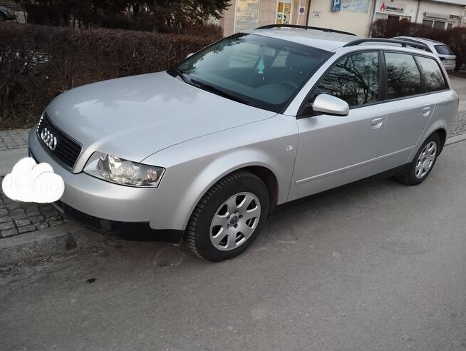 sprzedam audi Kłodzko - zdjęcie 1