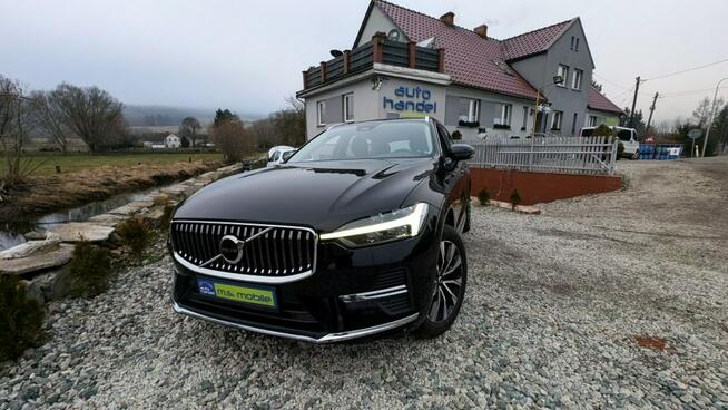 Volvo XC 60 Kamera cofania, Roczna Gwarancja B4 Kamienna Góra - zdjęcie 3