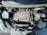Opel Corsa 1.4 benz, 5 drzwi, bezwypadek, przygotowana do rejestracji Kiekrz - zdjęcie 9