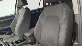 Volkswagen Golf 2.0 TDI Style ! Z Polskiego Salonu ! Faktura Vat ! Warszawa - zdjęcie 11