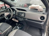 Toyota Yaris Selection Automat Hybryda Klimatronik Kamera Gliwice - zdjęcie 11