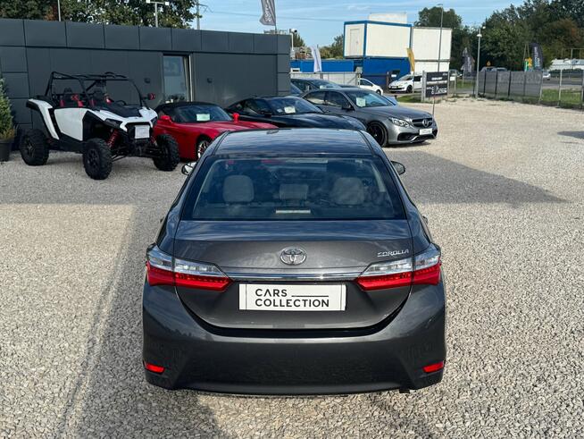 Toyota Corolla, 2018 Michałowice - zdjęcie 5