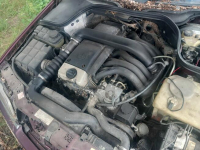 Mercedes Klasa c kombi Kraśnik - zdjęcie 2