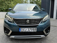 Peugeot 5008 Panorama 7 foteli Navi Gwarancja Kutno - zdjęcie 8