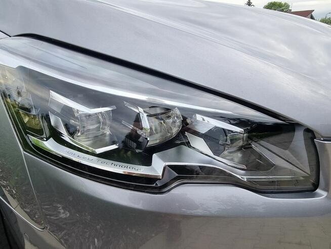 Peugeot 508 1.6 e-THP Active S&amp;S Kalisz - zdjęcie 8
