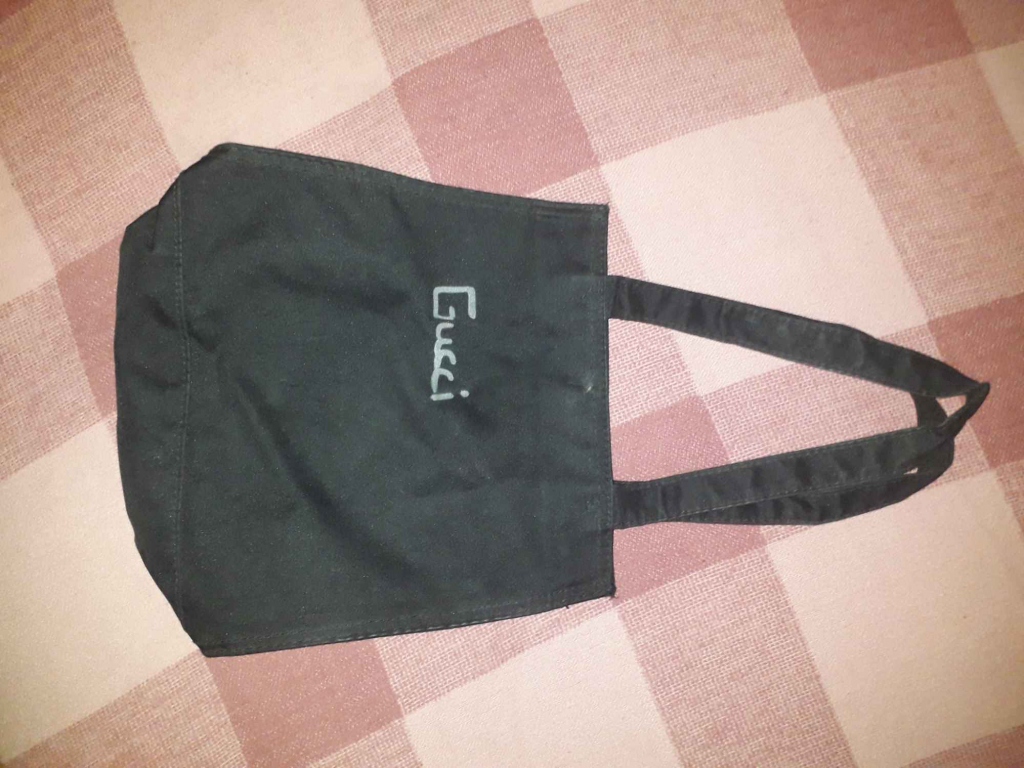 Torebka damska Gucci Bielany - zdjęcie 5