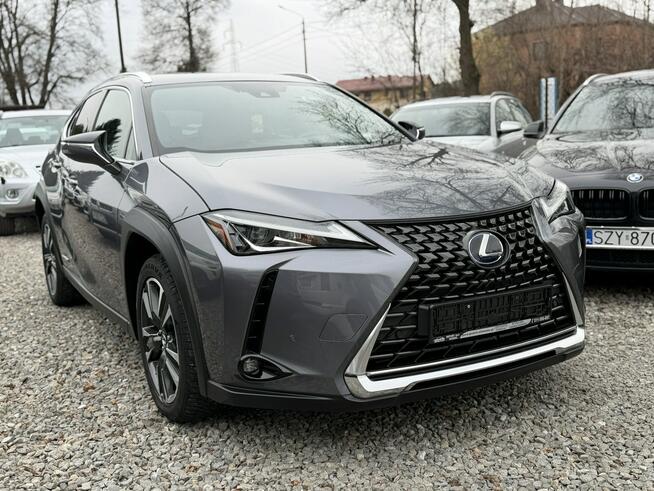Lexus UX 250 Hybrid    Ful LED Premium Łodygowice - zdjęcie 2