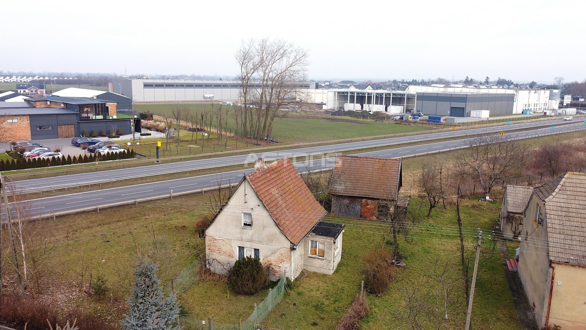 NIERUCHOMOŚĆ Z POTENCJAŁEM W KOSTRZYNIE! Kostrzyn - zdjęcie 10