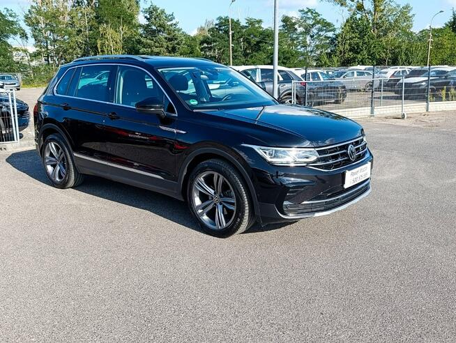Volkswagen Tiguan Krajowy  panorama Karczew - zdjęcie 12