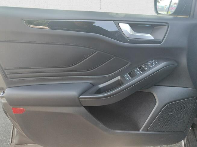 Ford Focus 2.3 EcoBoost ST X ! Z Polskiego Salonu ! Faktura VAT ! Warszawa - zdjęcie 10