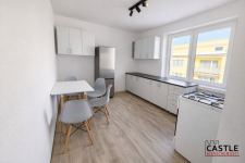 2 pokoje 400 m od plaży | balkon | Brzeźno Gdańsk - zdjęcie 4