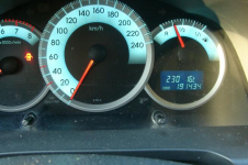 Toyota Corolla Verso Super stan Salon PL ,benzyna Piła - zdjęcie 12