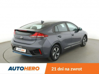 Hyundai IONIQ hybryda kamera ACC klima-auto Warszawa - zdjęcie 7