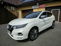 Nissan Qashqai TEKNA+ 1.7 dCi 150 BOSE Salon Polska Włocławek - zdjęcie 2