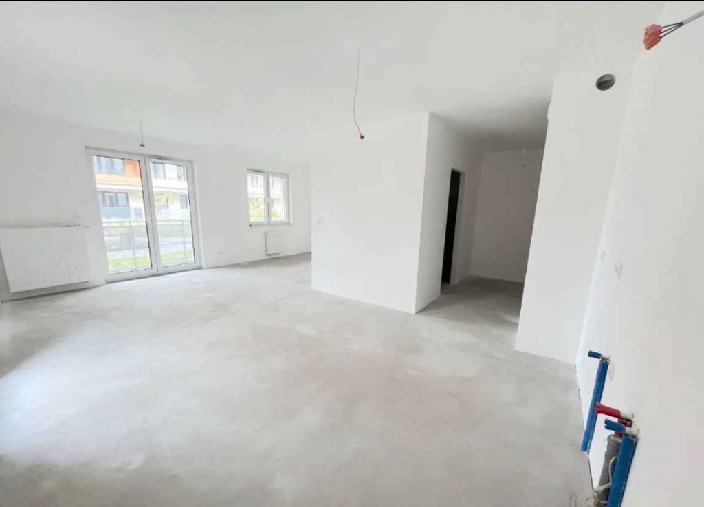 2pok 44m Okolice Poznańskiej BALKON/KOMÓRKA/GARAŻ (Wrocław) Stare Miasto - zdjęcie 1