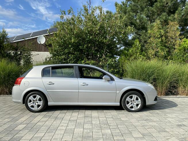 Opel Signum opłacone - zadbane Poznań - zdjęcie 6