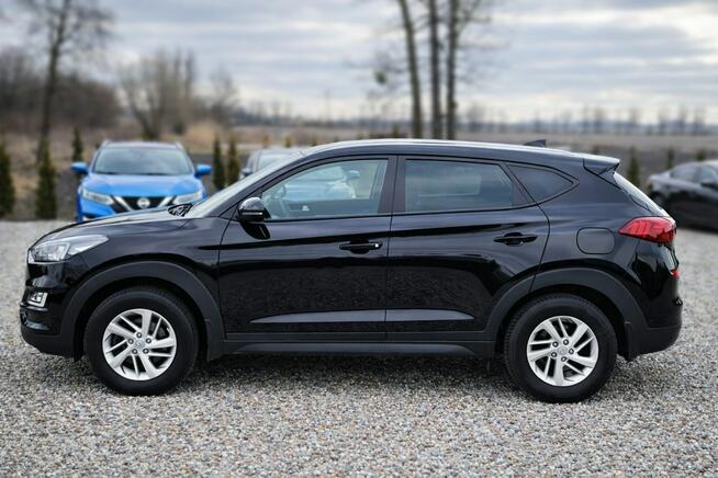 Hyundai Tucson Sadlno - zdjęcie 5