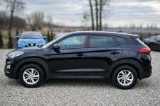 Hyundai Tucson Sadlno - zdjęcie 5